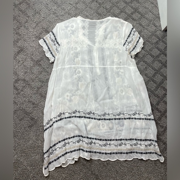 Johnny Was Top - Picture 3 of 3